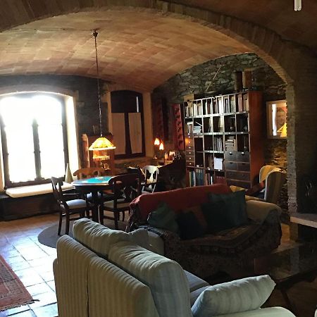 Вилла Casa Jordi Кадакес Экстерьер фото