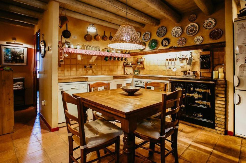 Вилла Casa Jordi Кадакес Экстерьер фото
