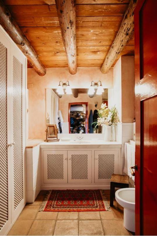 Вилла Casa Jordi Кадакес Экстерьер фото